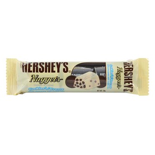 Hersheys Chocolate Cookies 28gX2