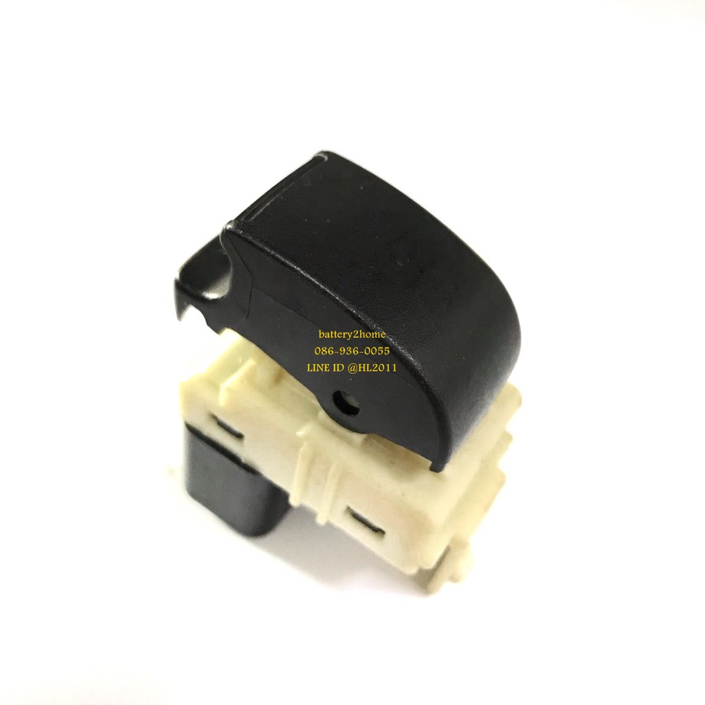 power-window-switch-mitsubishi-triton-l200-สวิตช์กระจกไฟฟ้า-มิตซู-ไทรทั่น-l200-ด้านซ้าย