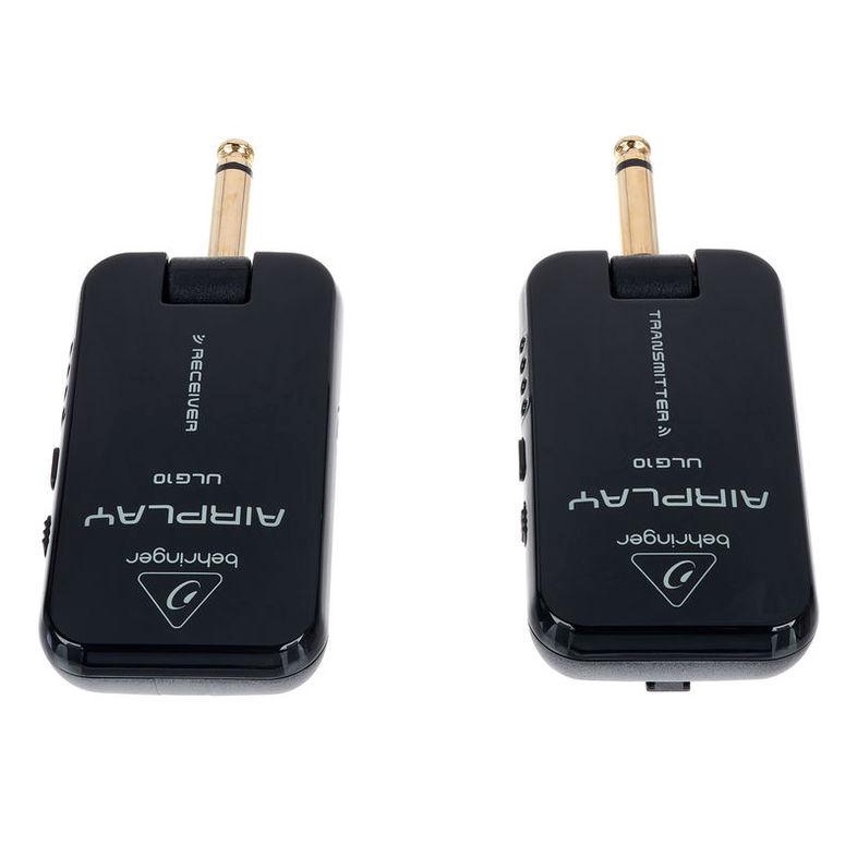 ฺbehringer-airplay-guitar-ulg10-ไวเลสกีตาร์-2-4-ghz