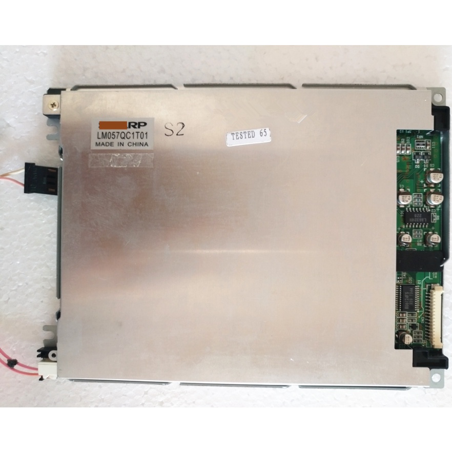 Sz ใช้งานร่วมกับ LM057QC1T01 5.7 