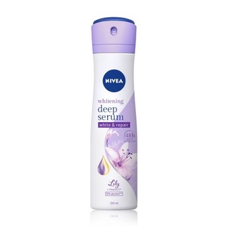 Nivea Whitening deep serum white&amp;repair