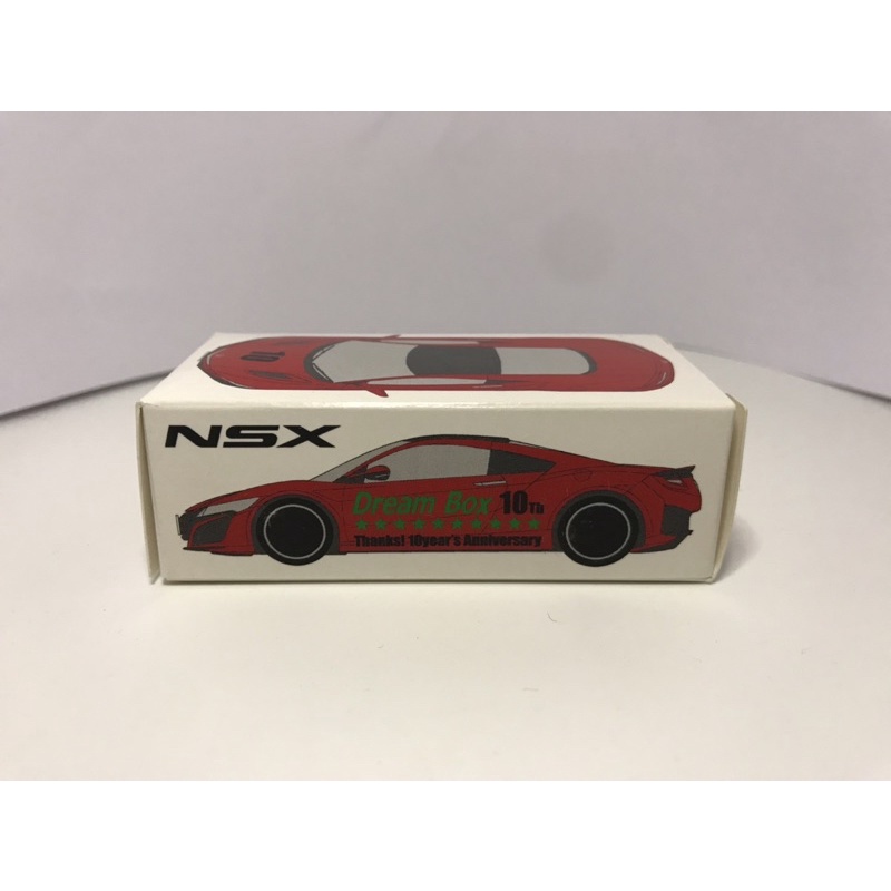 tomica-dream-box-10th-honda-nsx