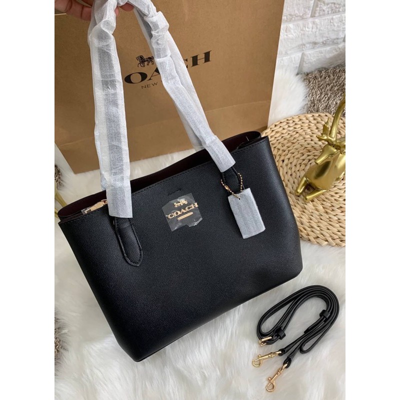 new-in-coach-mini-avenue-carryall