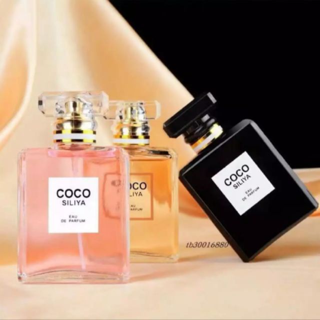น้าหอมโคโค-cooc-perfume-50ml