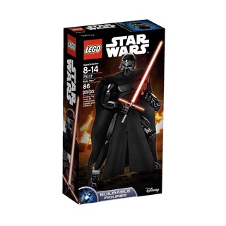 Lego Starwars #75117 Kylo Ren™