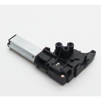 ดีซี-เกียร์-มอเตอร์-1v-5v-worm-gear-micro-motor-dc-motor-10-150rpm-with-encoder-and-reduction-gear