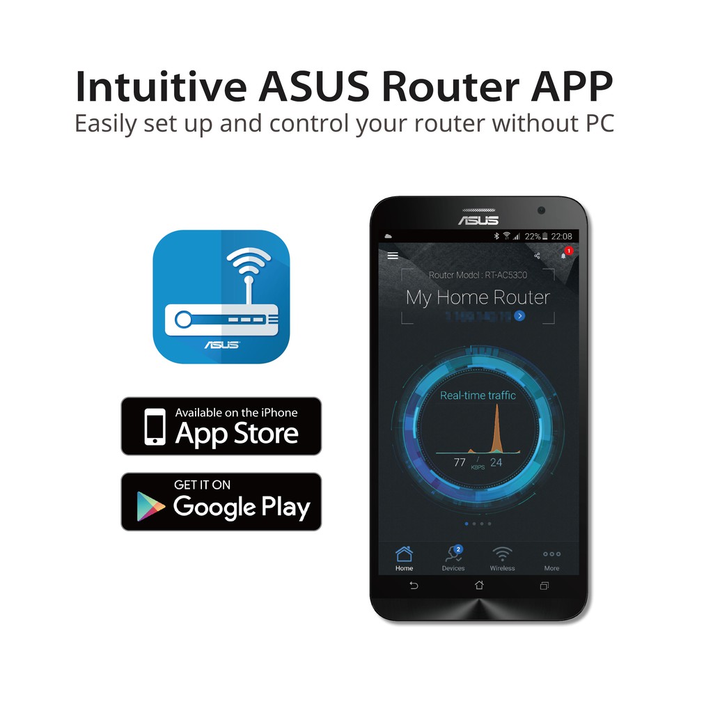 router-เราเตอร์-asus-router-rt-ax3000-v2-dual-band-wifi6