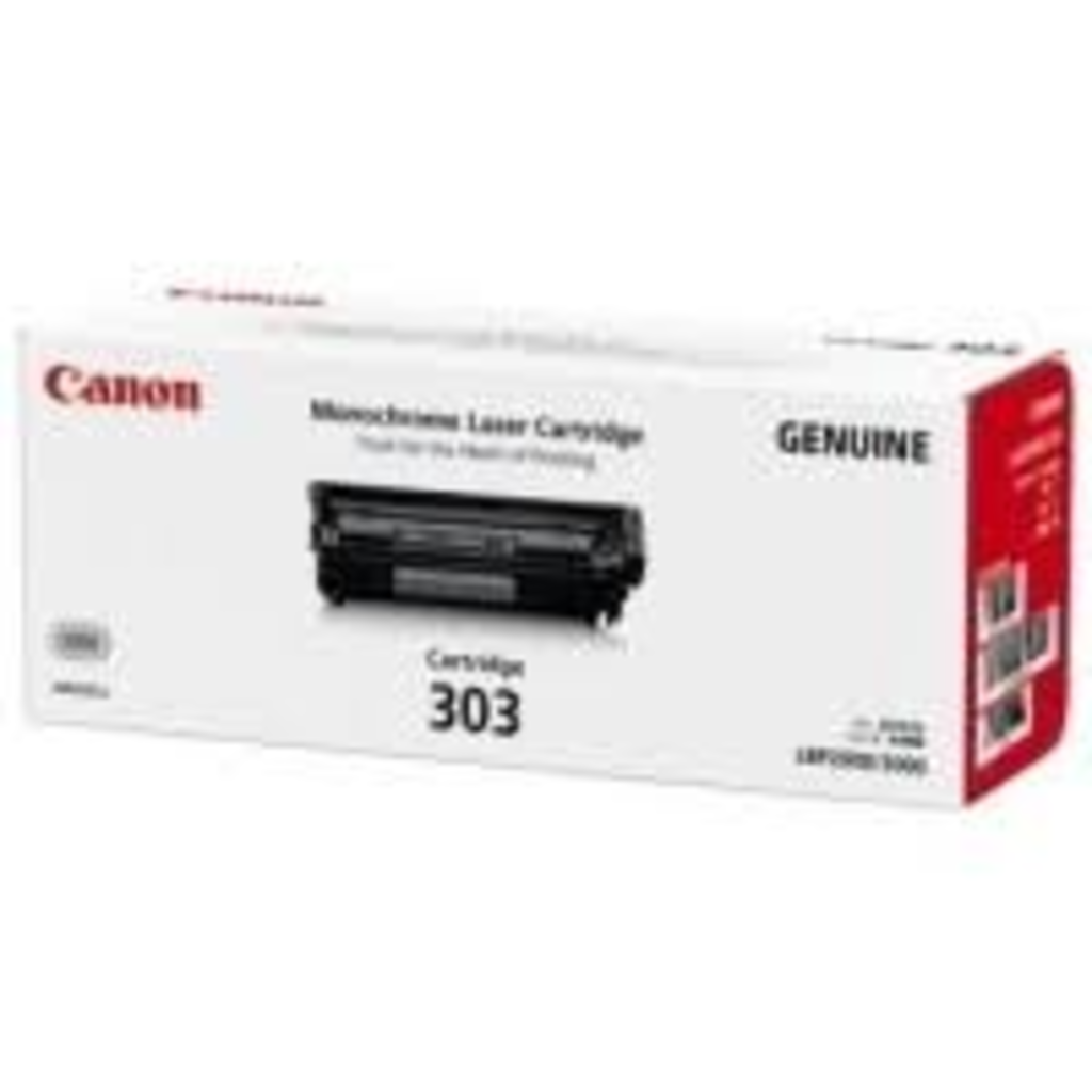 ตลับโทนเนอร์-canon-cartridge-303-cat-303-ตลับหมึกโทนเนอร์