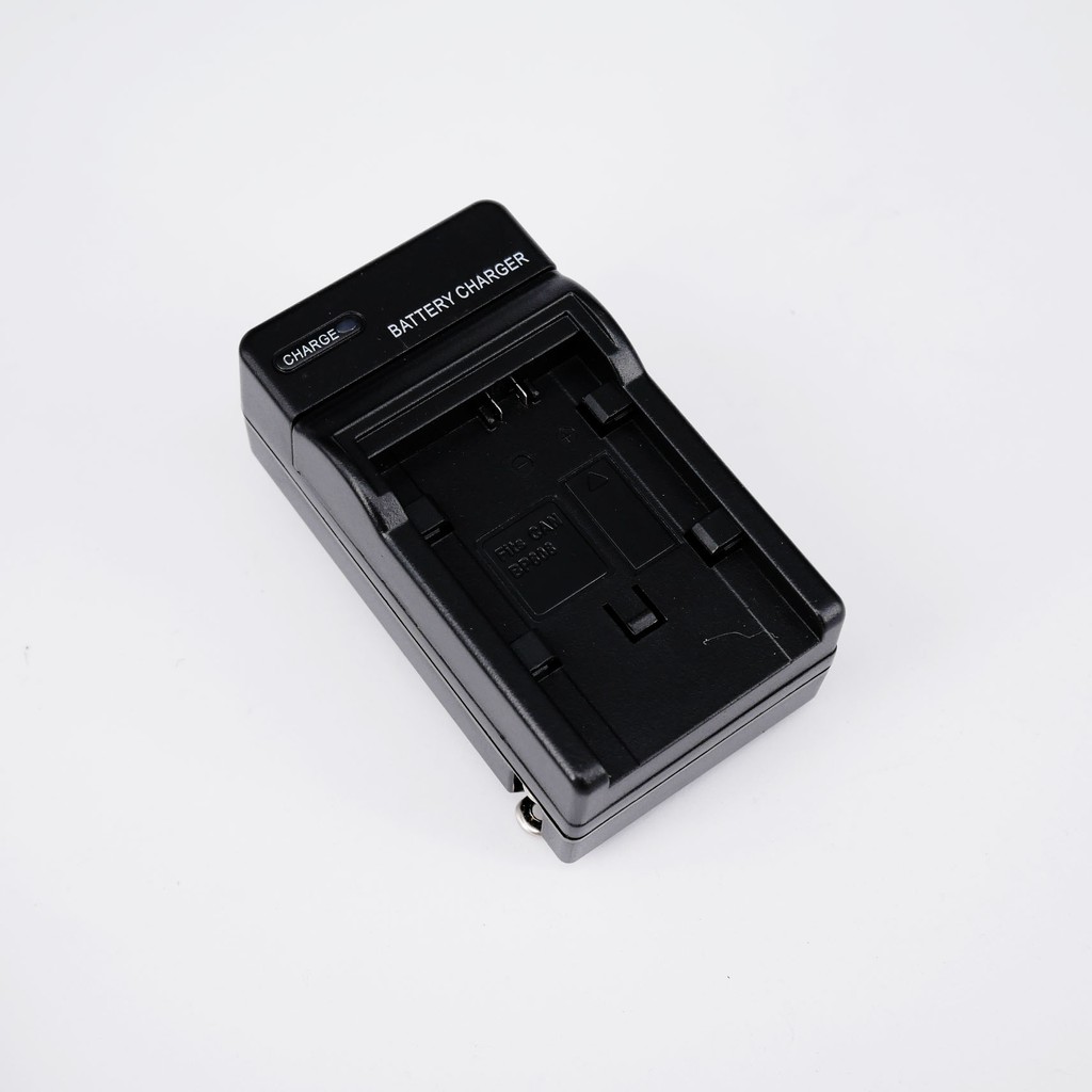 ที่ชาร์จแบตกล้อง-battery-charger-canon-รหัสแบต-bp-208-bp-308-bp-214-bp-315-dc100-dc210-dc220-dc230