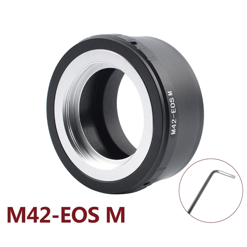 (รวม) 📷 Mount Adapter Ring Set 1 อะแดปเตอร์แปลงเลนส์ แปลงเลนส์เก่า