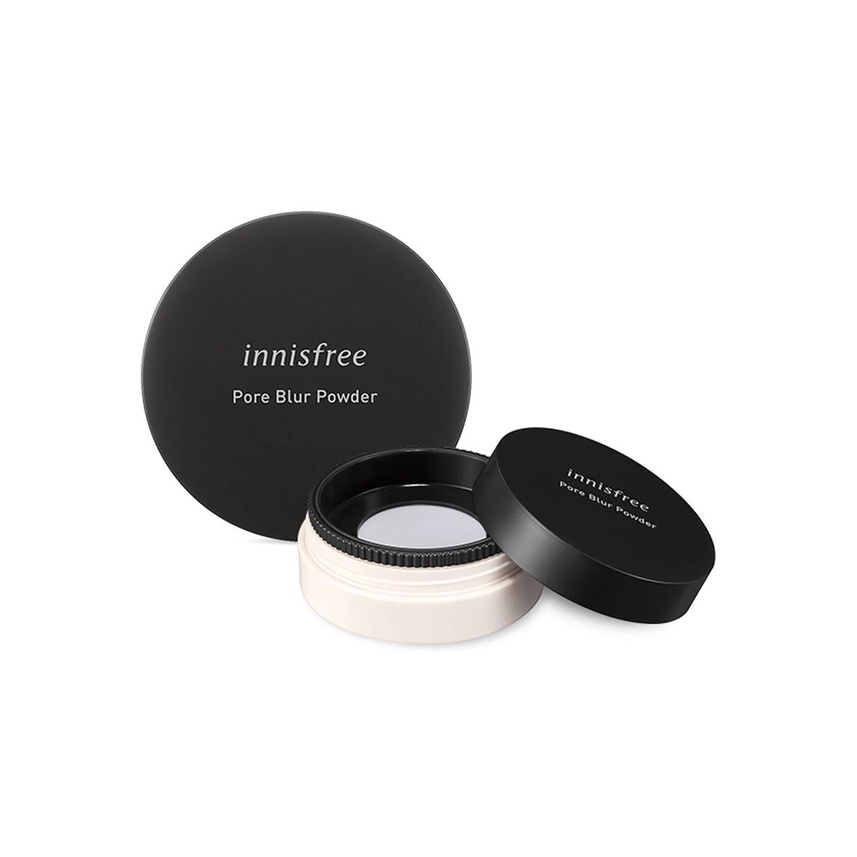 💖 Innisfree Pore Blur Powder 11g. Shopee Thailand