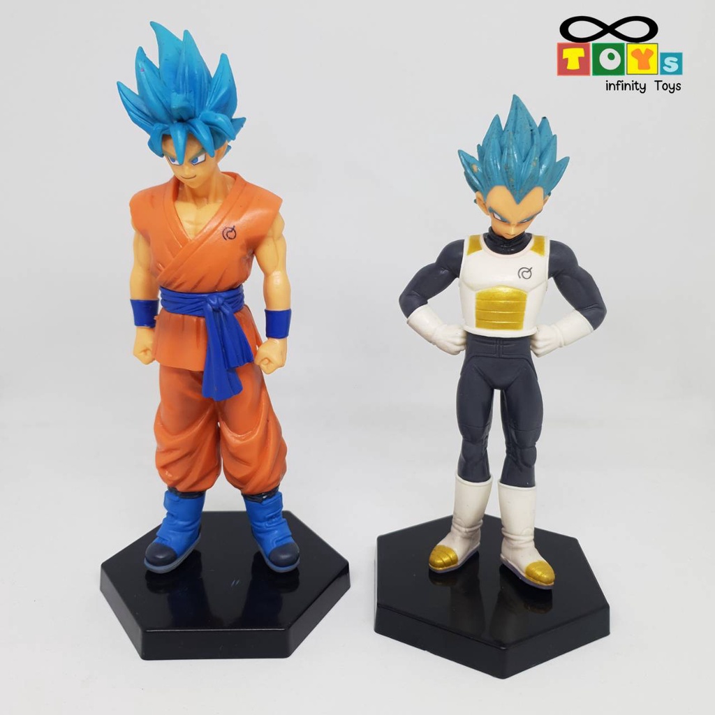 sale-โมเดลดราก้อนบอล-model-dragonball