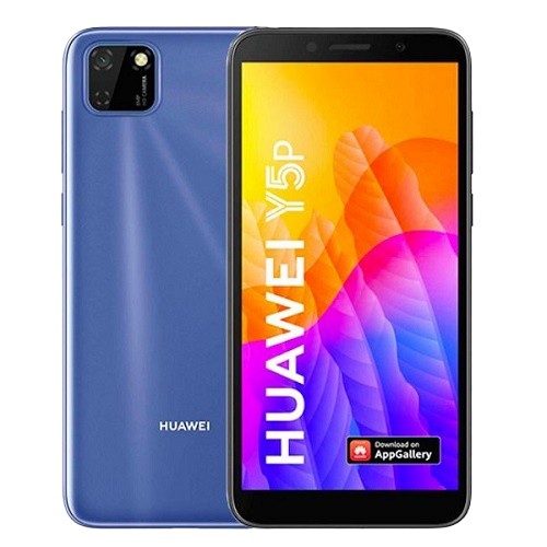 HUAWEI Y5p (2/32GB) สมาร์ทโฟน จอ 5.45