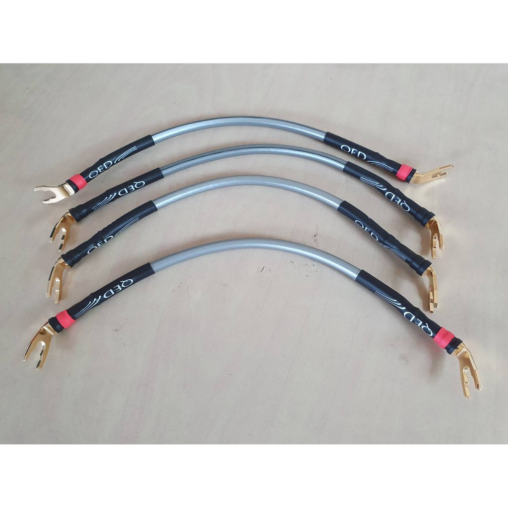 qed-xt40i-jumper-cables-2-pair-สำหรับลำโพง-2-ตัว