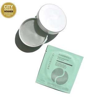 PACTHOLOGY - FlashPatch #REJUVENATING EYE GELS 30 pairs