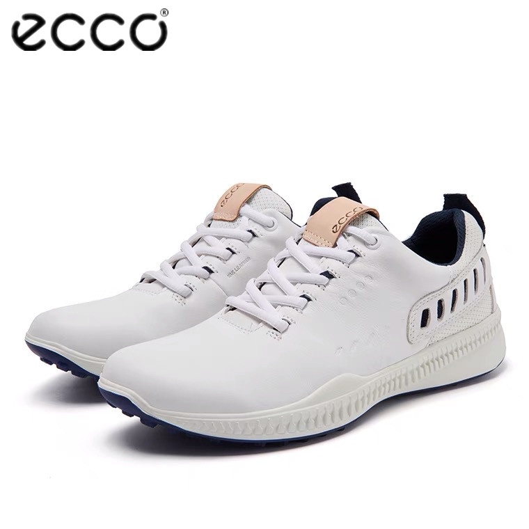 ecco-aibu-yak-รองเท้าหนังลําลอง-ใส่สบาย-ทนต่อการเสียดสี-เข้ากับทุกการแต่งกาย-สําหรับเล่นกีฬากอล์ฟ-151134