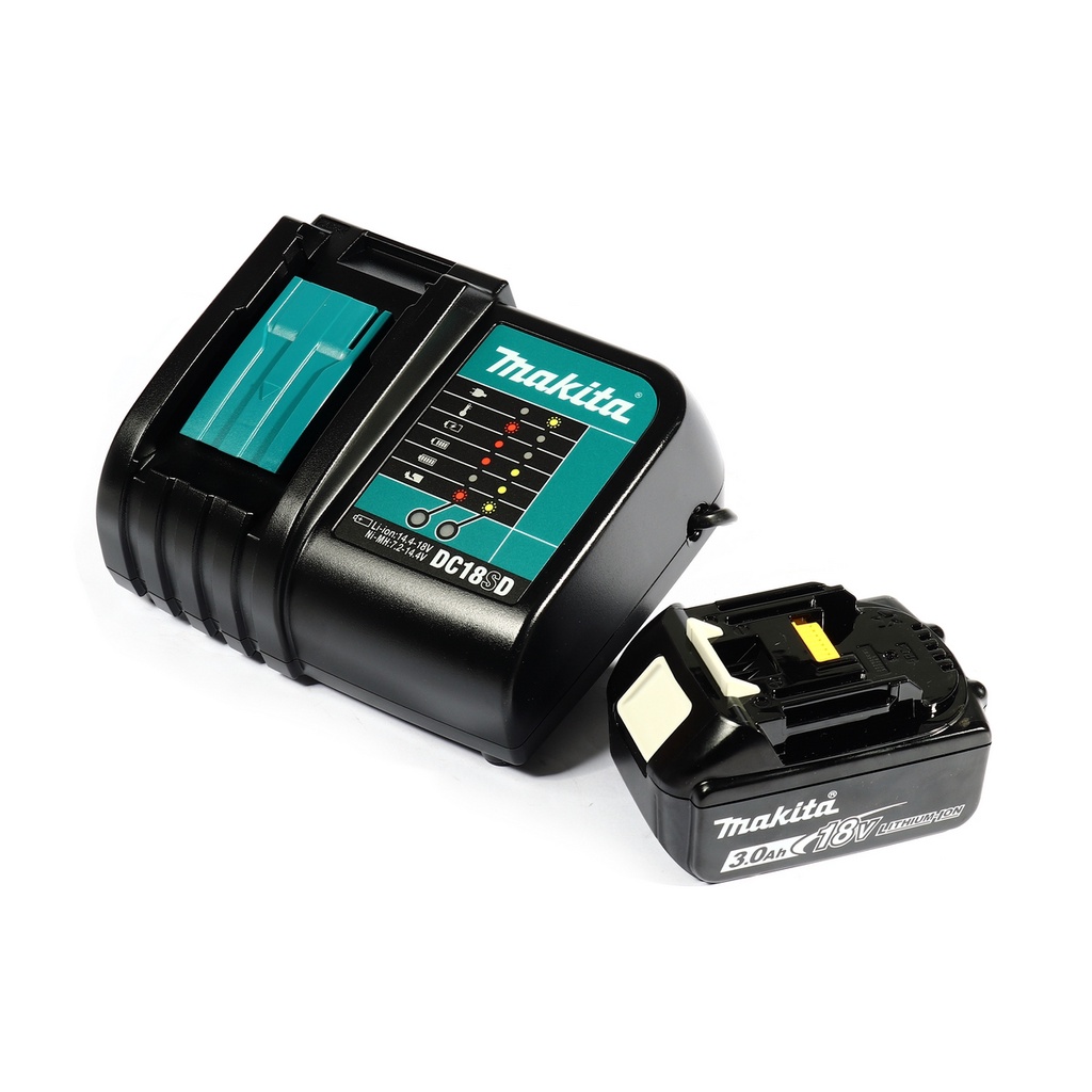 MAKITA เครื่องตัดหญ้าไร้สาย 18V DLM330Z (เครื่องเปล่า) / DLM330SF (ครบชุด พร้อมแบต ชาร์จ) https://wayoza.com