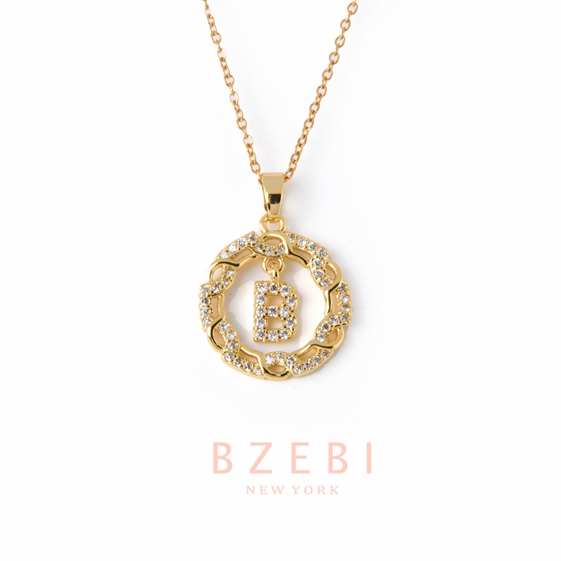 bzebi-สร้อยคอตัวอักษร-a-z-แฟชั่น-จี้-ผู้หญิง-พร้อม-lisa-ทรงสี่เหลี่ยม-a-z-พร้อมจี้-ตัวหนังสือภาษาอังกฤษ-สําหรับผู้หญิง-1105n