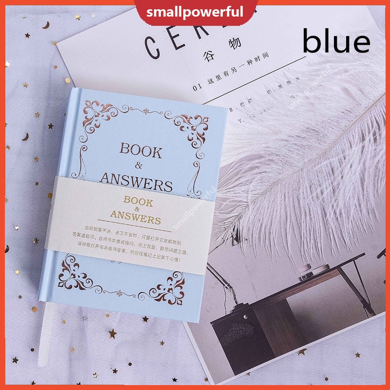 Sma Book OF ANSWER เกมเล่นเกมนําเสนอพิเศษที่สร้างสรรค์ | Shopee Thailand