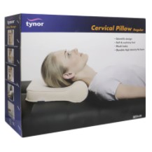 tynor-cervical-pillow-regular-b08-ไทนอร์หมอนสุขภาพเน้นรองคอ-สีเนื้อ-รุ่น-b08