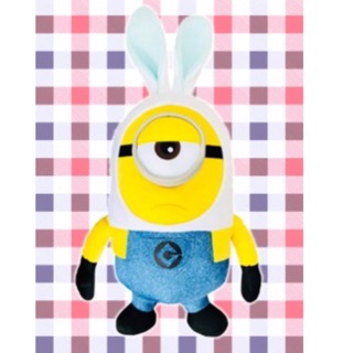 ตุ๊กตา Minions - Easter