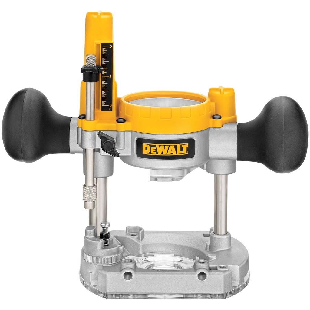 dewalt-แท่นกดเสริมสำหรับทริมเมอร์-dcw600-เสื้อทริมเมอร์-รุ่น-dnp612