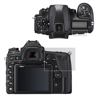ภาพหน้าปกสินค้าฟิล์มกระจกนิรภัยกันรอยหน้าจอ Lcd สําหรับ Nikon D 780 Dslr Camera ซึ่งคุณอาจชอบสินค้านี้