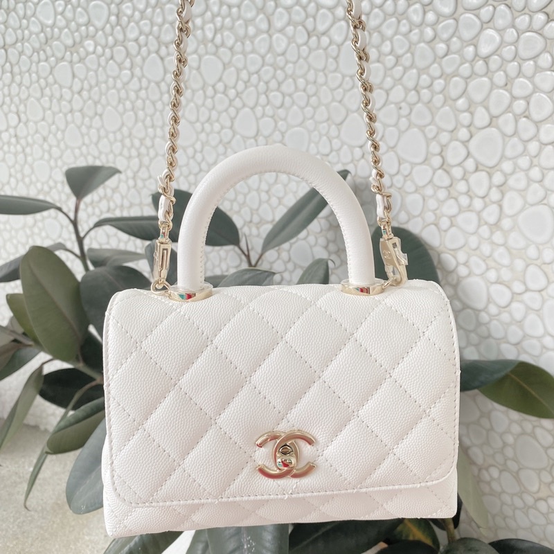 Chanel coco online 7.5