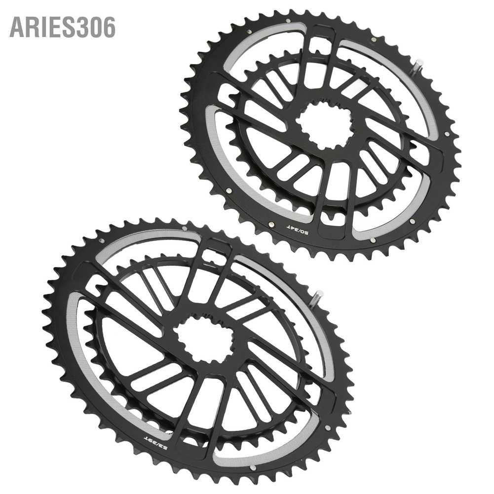 aries306-meijun-จานหน้าจักรยาน-cnc-สําหรับ-gxp
