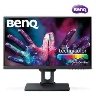 BENQ DESIGNER MONITOR (จอมอนิเตอร์) 25