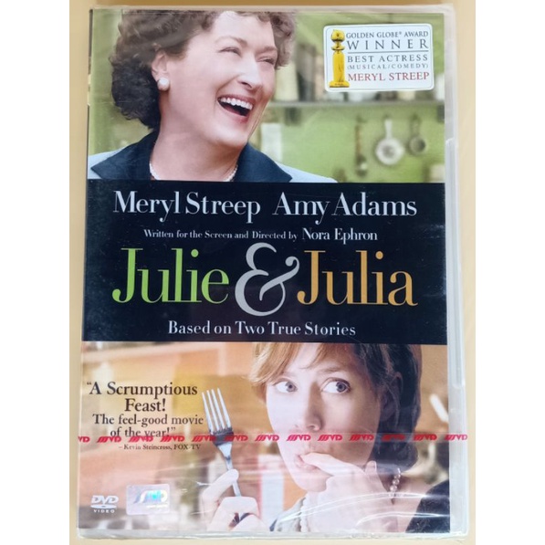 dvd-2-ภาษา-julie-amp-julia-ปรุงรักให้ครบรส