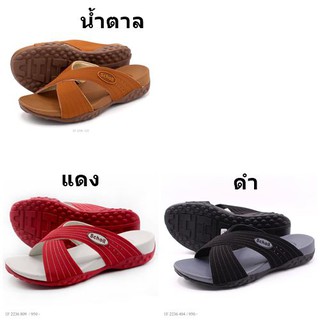 ภาพหน้าปกสินค้าScholl รองเท้าแตะ SANDAL รุ่น 1F 2236 ที่เกี่ยวข้อง