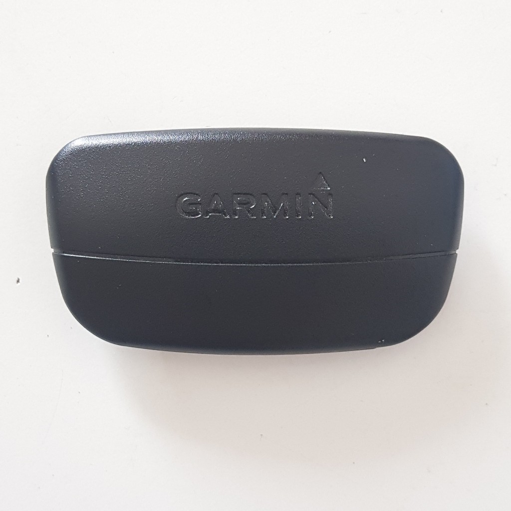การ์มิน เซ็นเซอร์ เครื่องวัดชีพจร Garmin Heart Rate Sensor **มือสอง