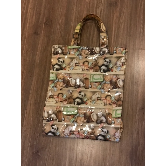 กระเป๋า Harrods Shopee Thailand