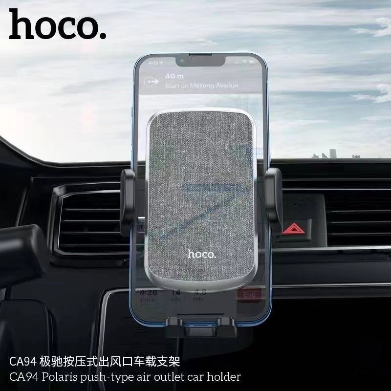 Good-Hoco CA59 CA68 อุปกรณ์เมาท์ขาตั้งแม่เหล็กวางโทรศัพท์มือถือติดกับ ...