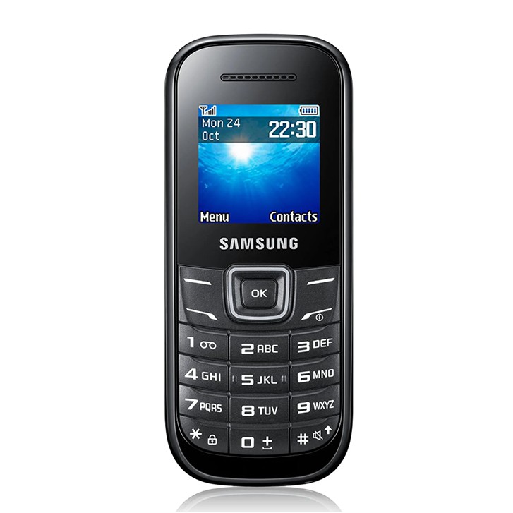 samsung-hero-e1200-มือถือเครื่องแท้100-ซัมซุง-จอสี-โทรศัพท์ซัมซุง-ตัวเลขใหญ่-ลำโพงเสียงดัง