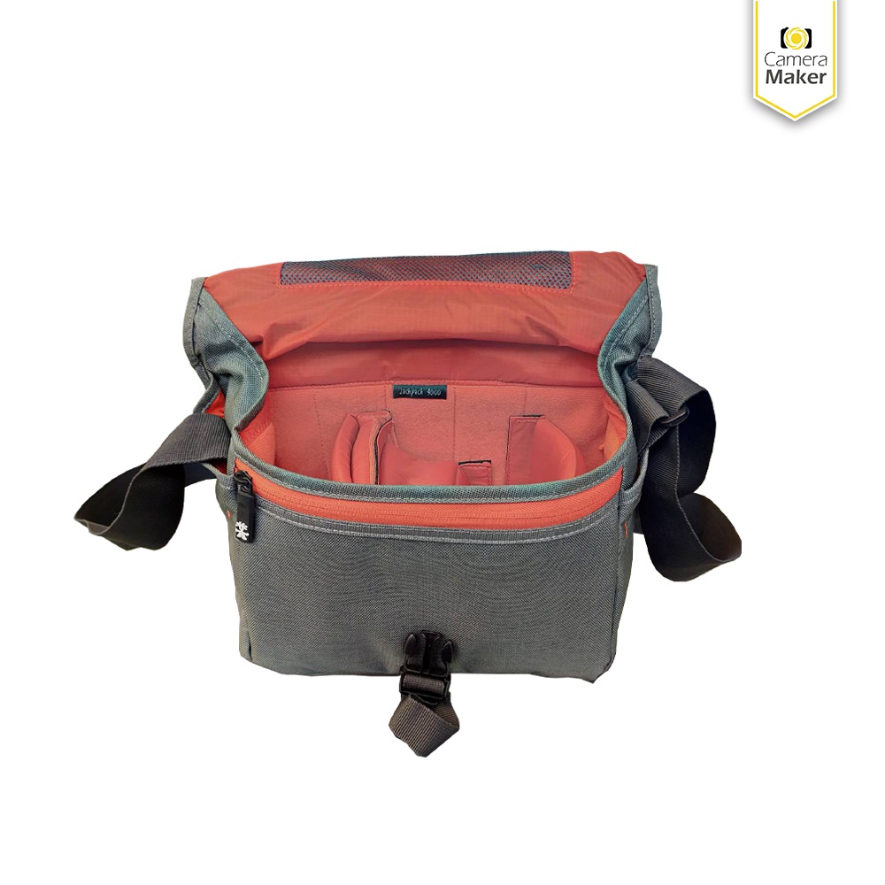 crumpler-กระเป๋ากล้อง-กระเป๋าแฟชั่น-กระเป๋าสะพายข้าง-รุ่น-jackpack-4000-gray-ประกันศูนย์