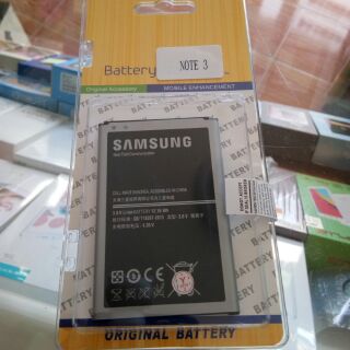 สินค้า ขายส่ง แบตเตอรี่ Samsung Note 3