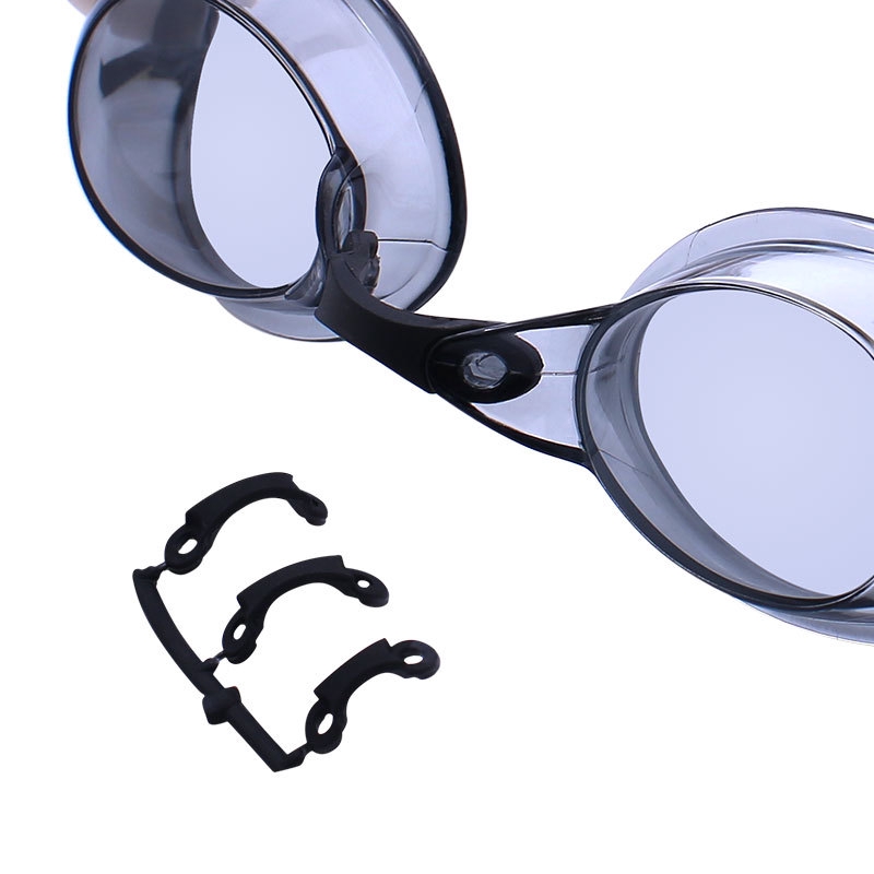 ภาพหน้าปกสินค้าYINGFA Y330AF Racing Goggles แว่นตาว่ายน้ำสำหรับมืออาชีพการฝึกอบรมแว่นตาป้องกันหมอก จากร้าน hongkongmall.th บน Shopee