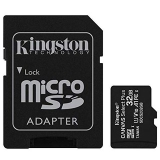 ภาพขนาดย่อของภาพหน้าปกสินค้าNEW SD CARD Mem เมมโมรี่การ์ด (ของแท้) Memory Card Kingston 16GB Micro Class 10 100 MB/s SDHC/SDXC SD card จากร้าน dengxueyi บน Shopee ภาพที่ 2