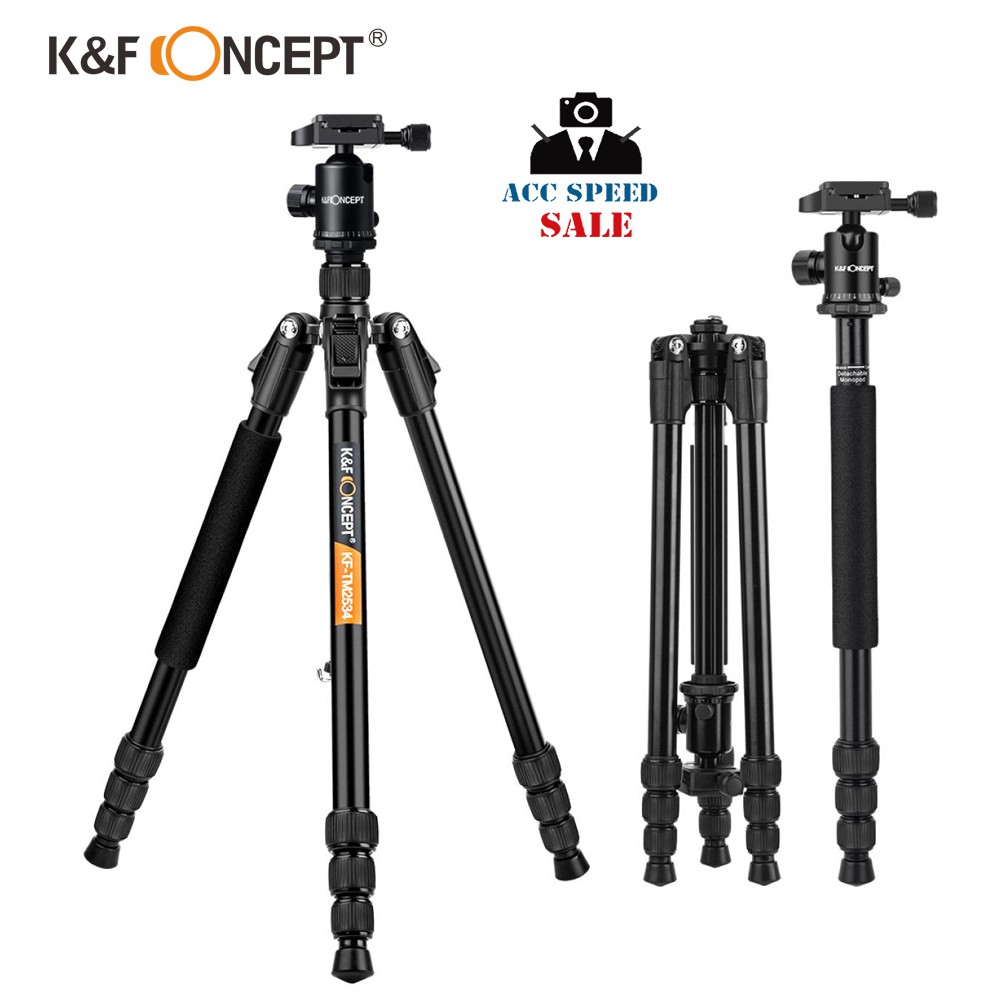 k-amp-f-concept-tripod-tm2534-aluminium-monopod