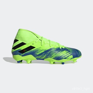 Adidas รองเท้าฟุตบอล / สตั๊ด Nemeziz 19.3 FG ( FV3988 )