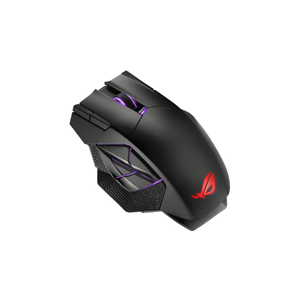 asus-เมาส์-rog-spatha-x-wireless-gaming-mouse-dual-mode-connectivity-wired-2-4-ghz