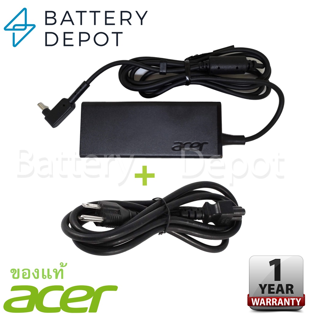 acer-adapter-ของแท้-acer-aspire-5-a515-44-a514-54-aspire-s13-s5-37-aspire-v13-v3-371-45w-3-0mm-สายชาร์จ-acer