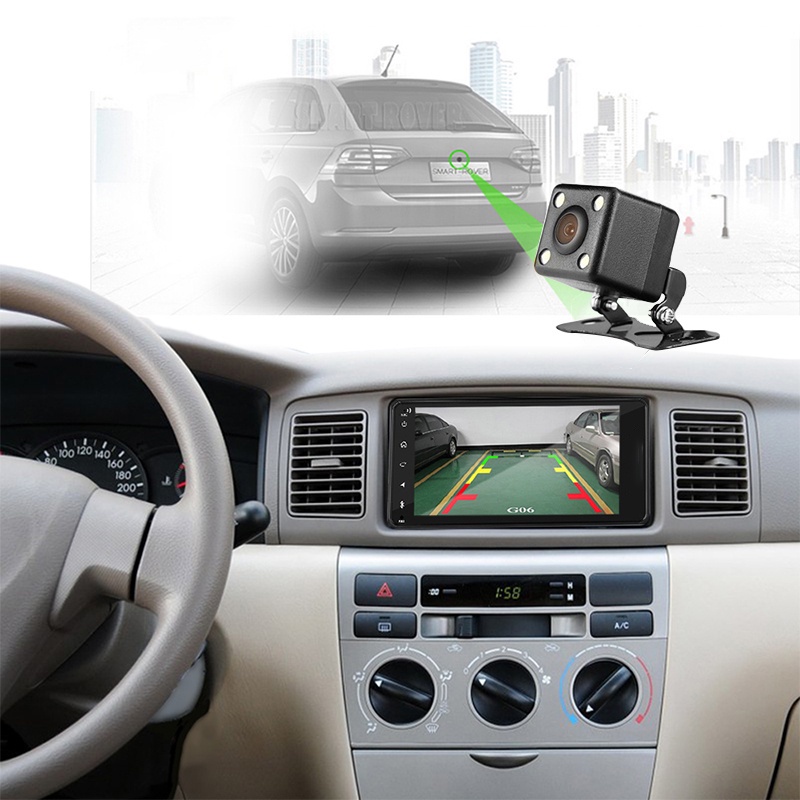 2din-เครื่องเล่นวิทยุ-7-นิ้ว-android-11-สเตอริโอ-สําหรับ-toyota-wifi-เชื่อมต่อกระจก-gps