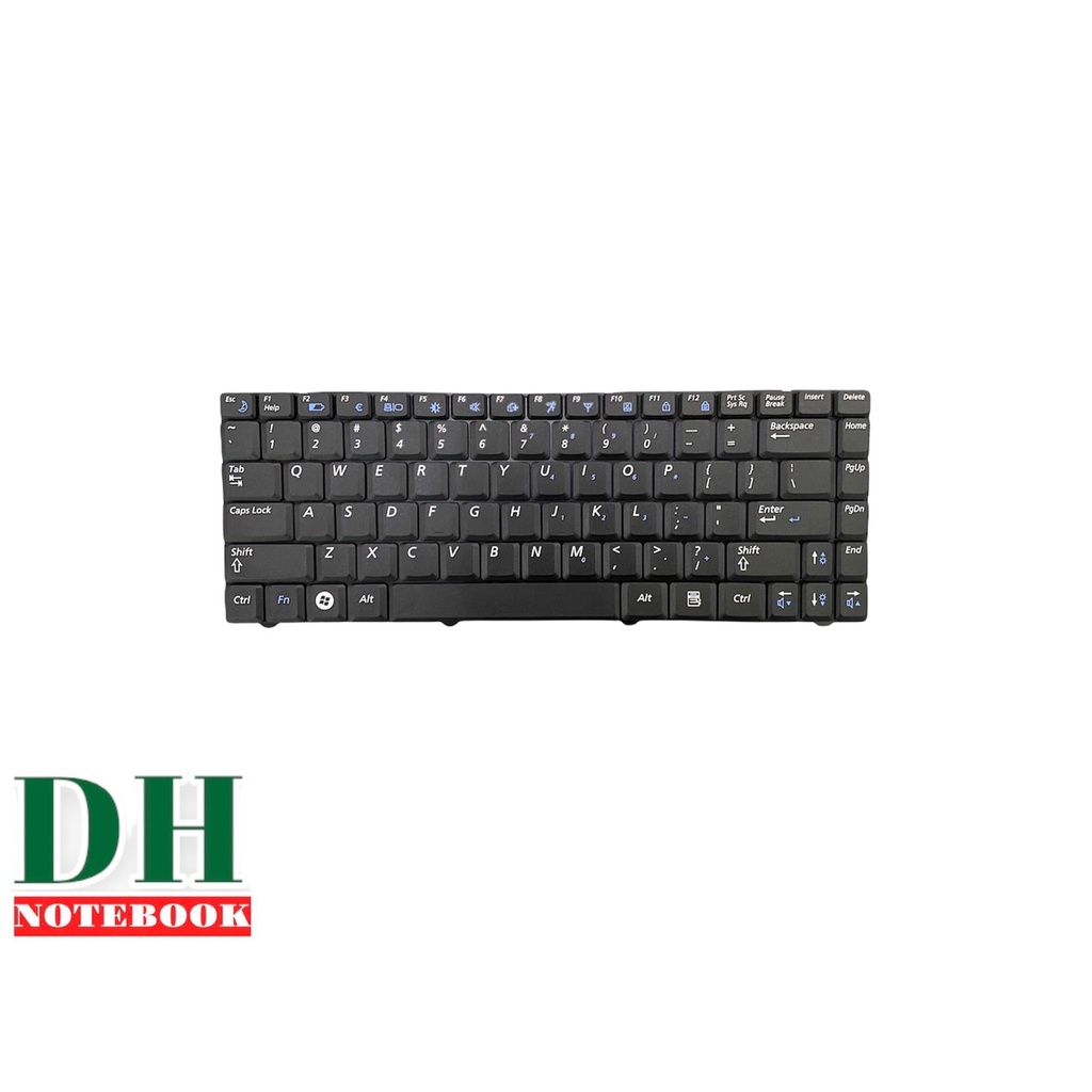 คีย์บอร์ดโน๊ตบุ๊ค-keyboard-samsung-nc10-nd10-nc310-n110-n108-n128-n140-ภาษาอังกฤษ-แถมสติ๊กเกอร์ไทย