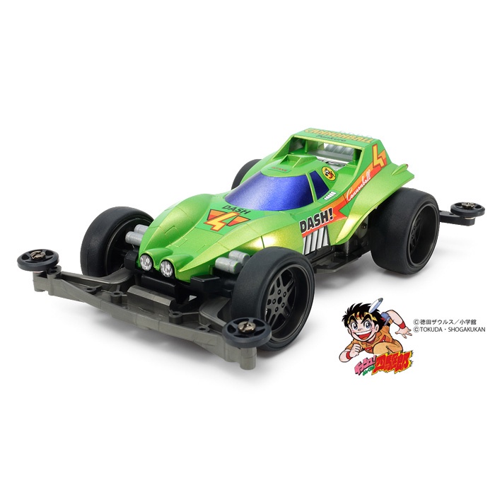 โมเดลรถมินิ4wd-tamiya-mini4wd-1-32-ta95225-dash4-cannonball-prem-superii