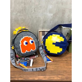 Kipling TAY Pac-Man Crossbody Bag