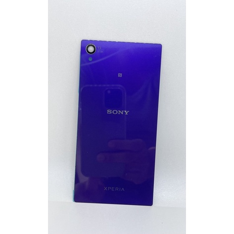 ฝาหลังsony-xperia-z1