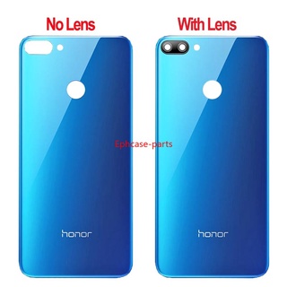 Epcph- เคสแบตเตอรี่ด้านหลัง 5.84 นิ้ว สําหรับ Huawei Honor 9i honor9i Honor 9i